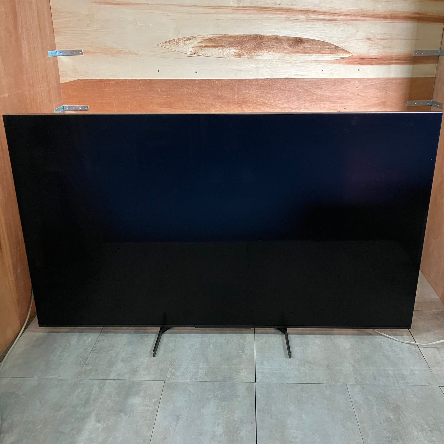 4K液晶テレビ　SONY ソニー　BRAVIA   2023年製　65インチ