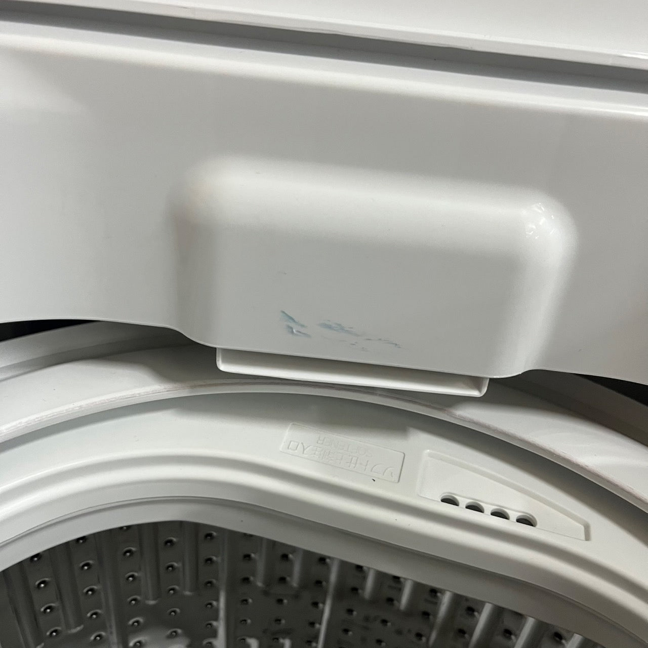 縦型洗濯機　Haier ハイアール　2023年製　3.3kg