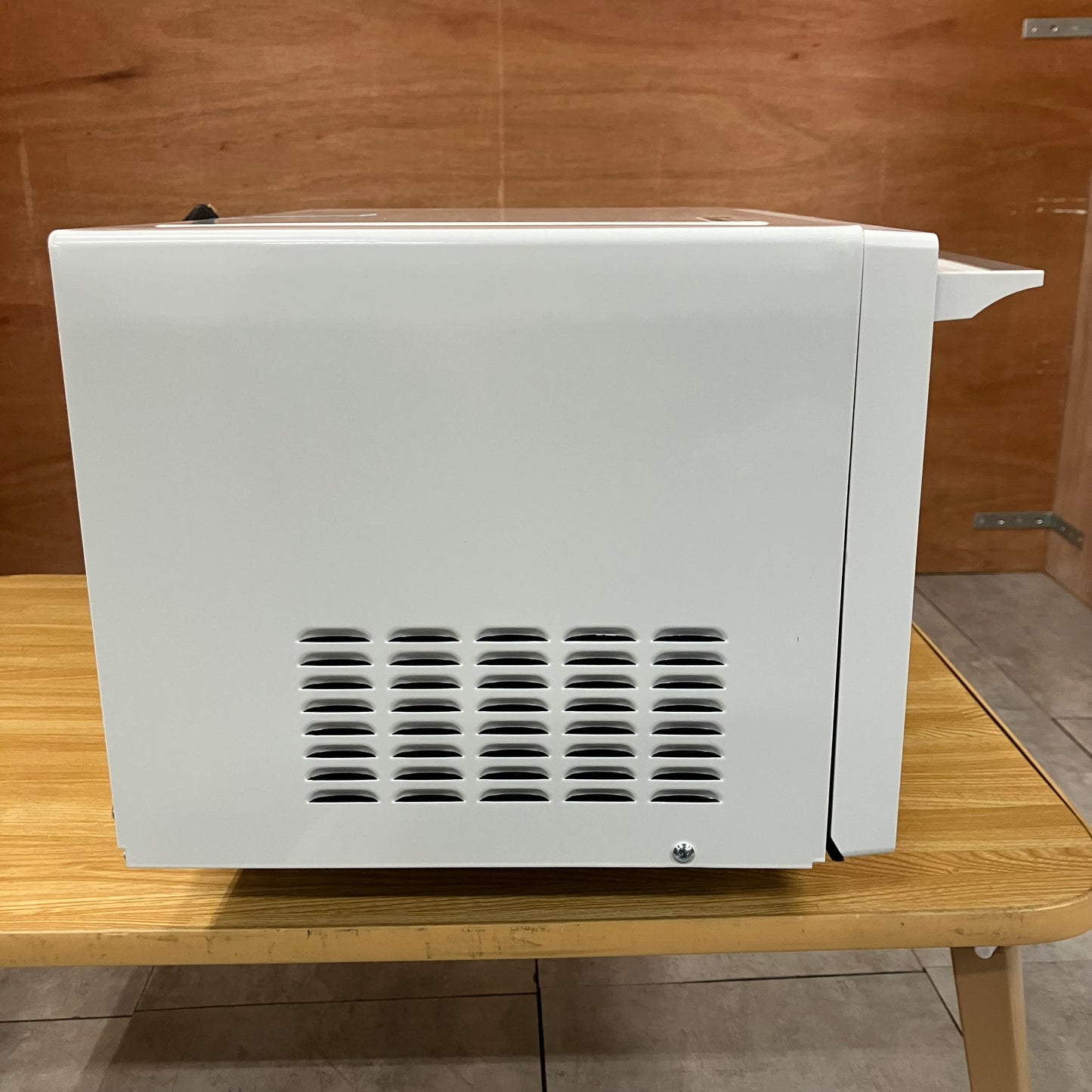 【極美品】電子レンジ　SHARP シャープ　2023年製　17L