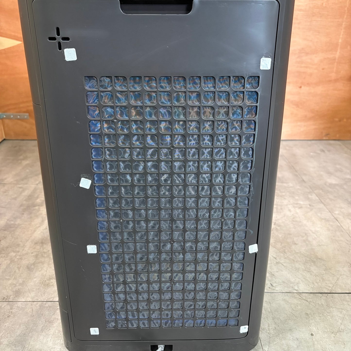 加湿空気清浄機　SHARP シャープ　プラズマクラスター25000  2020年製