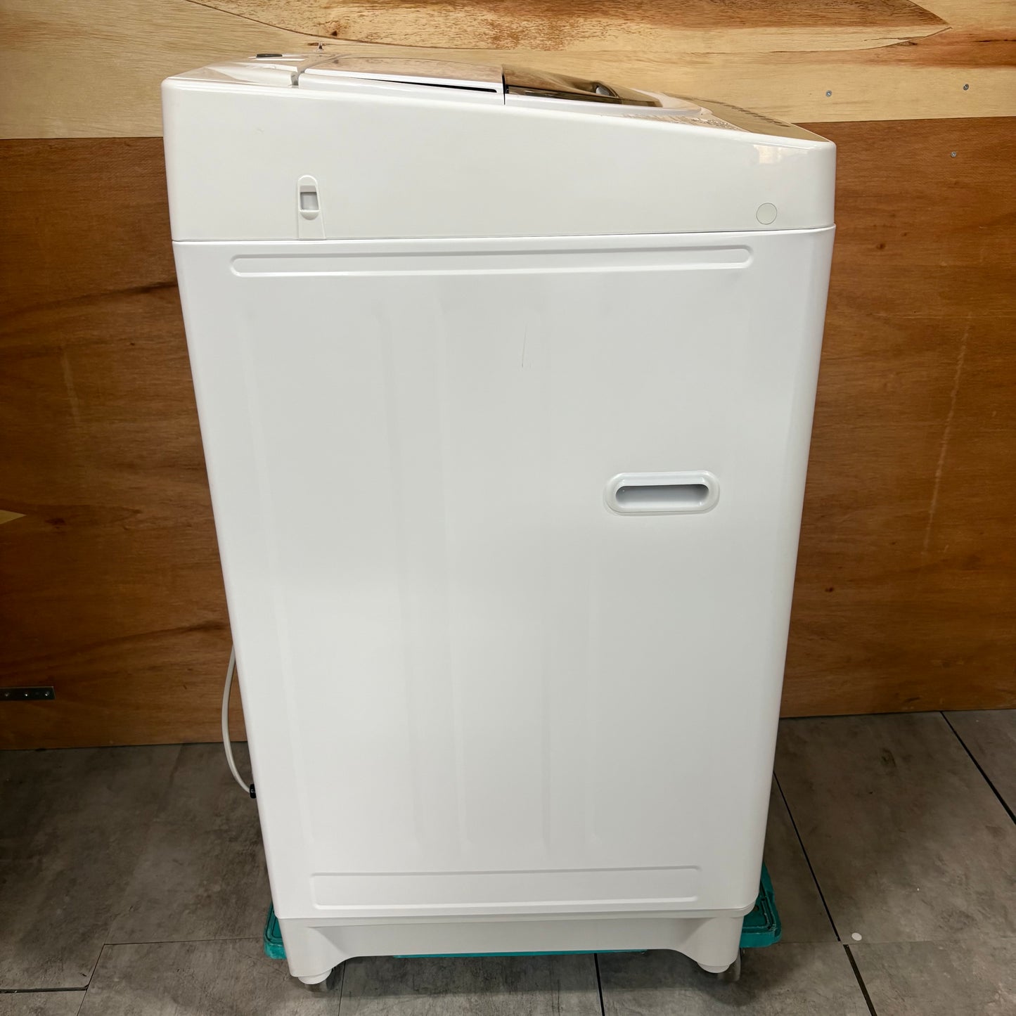 縦型洗濯機　TOSHIBA 東芝　2020年製　7.0kg