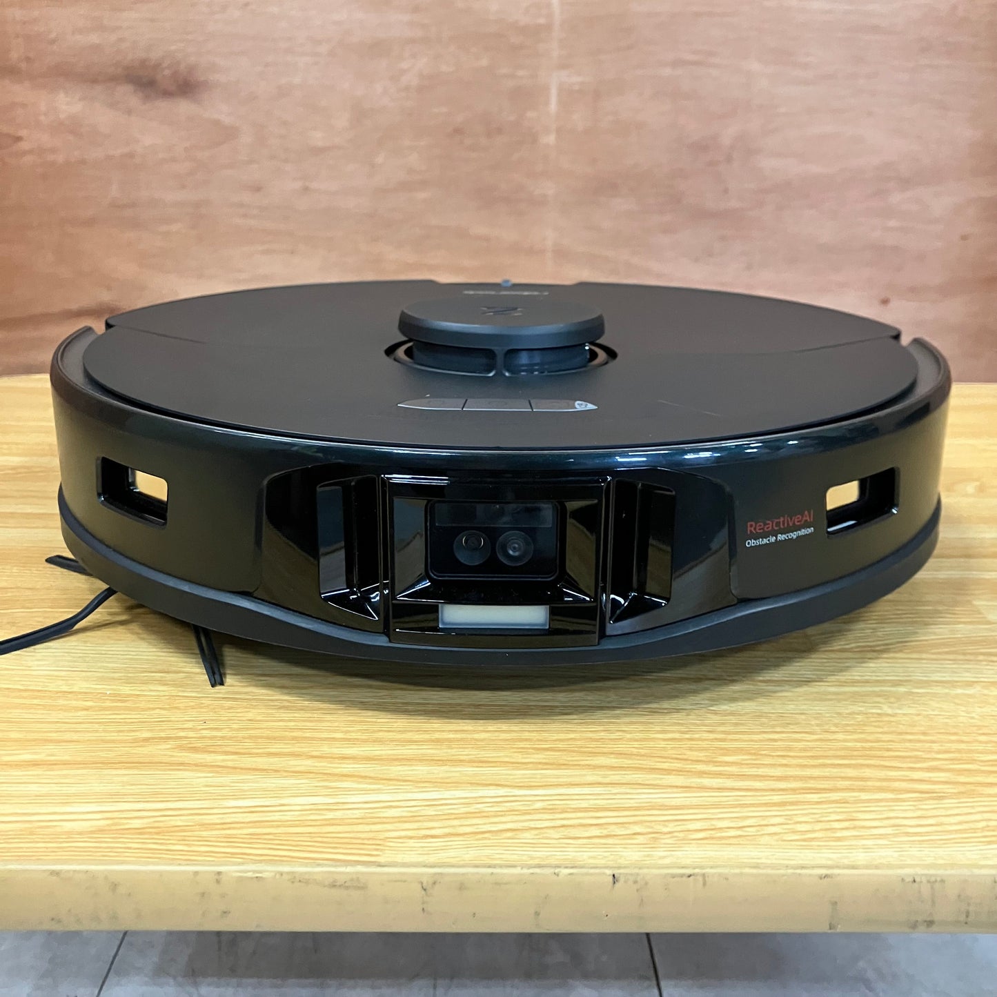 【極美品】ロボット掃除機　Roborock ロボロック　S7 MaxV Plus 2022年製