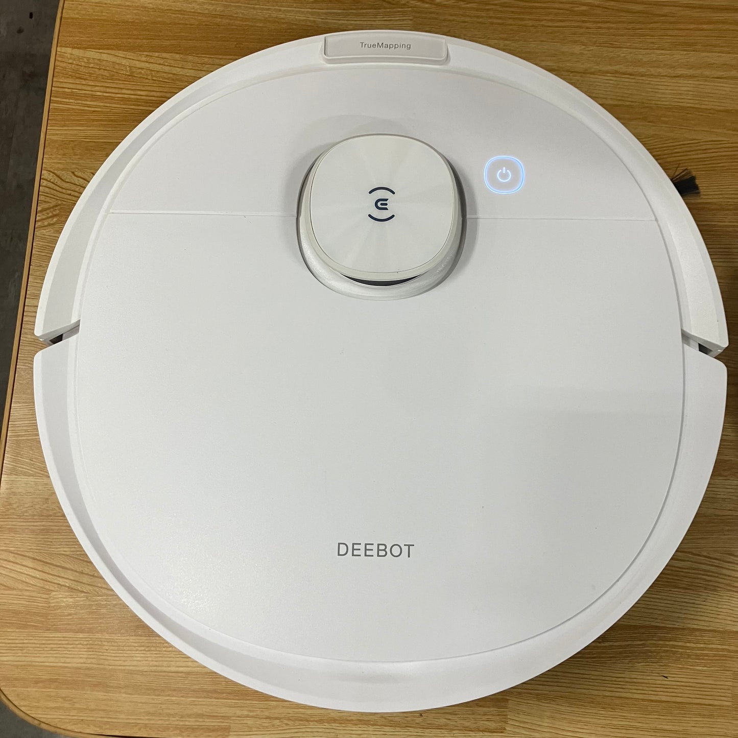 【極美品】ロボット掃除機　ECOVACS DEEBOT N8+  2021年製