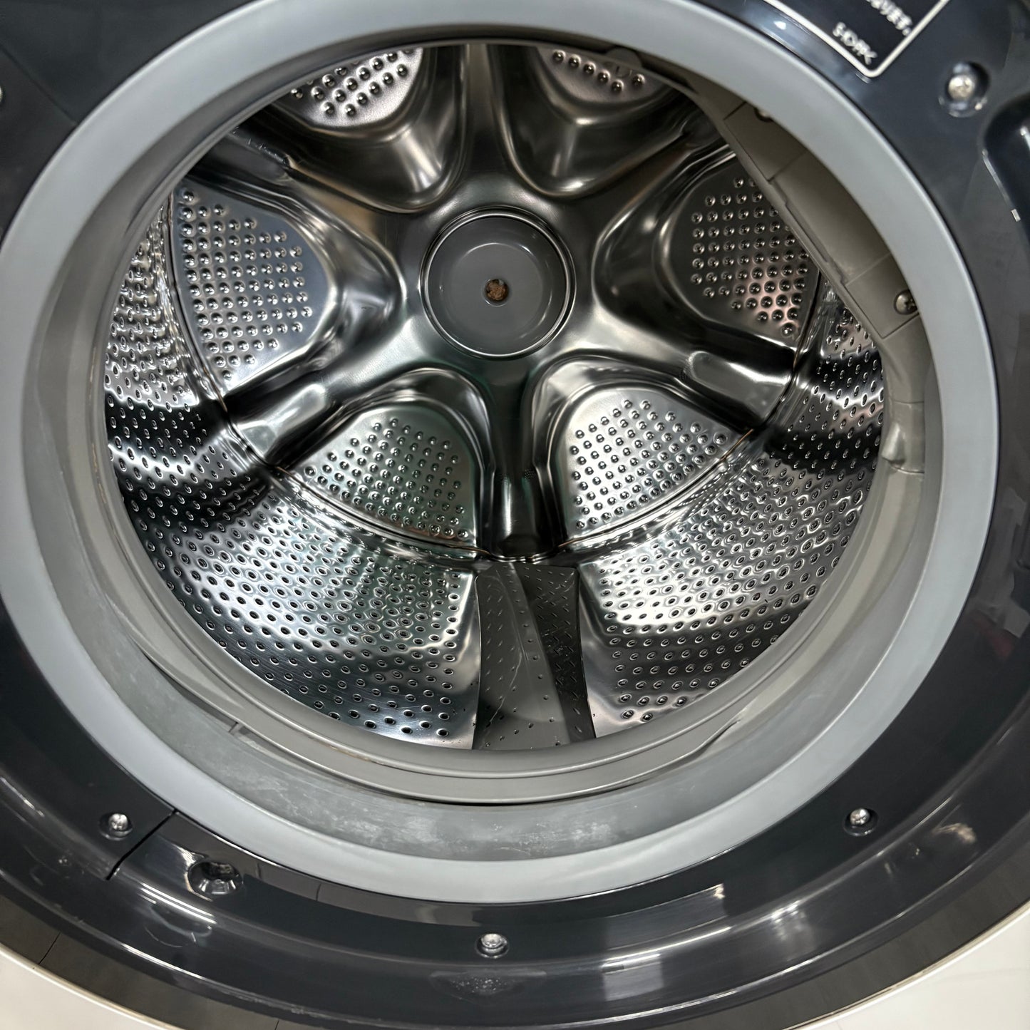 ドラム式洗濯乾燥機　HITACHI 日立　2019年製　10kg/6kg