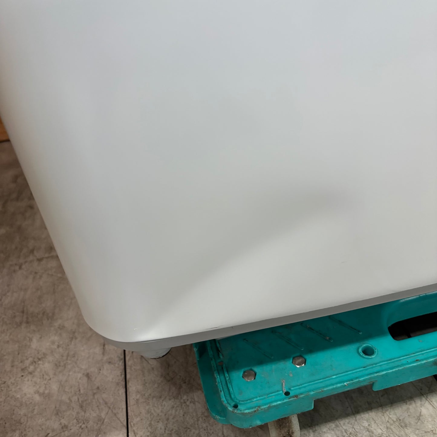 縦型洗濯機　HITACHI 日立　BEAT WASH 2023年製　8kg