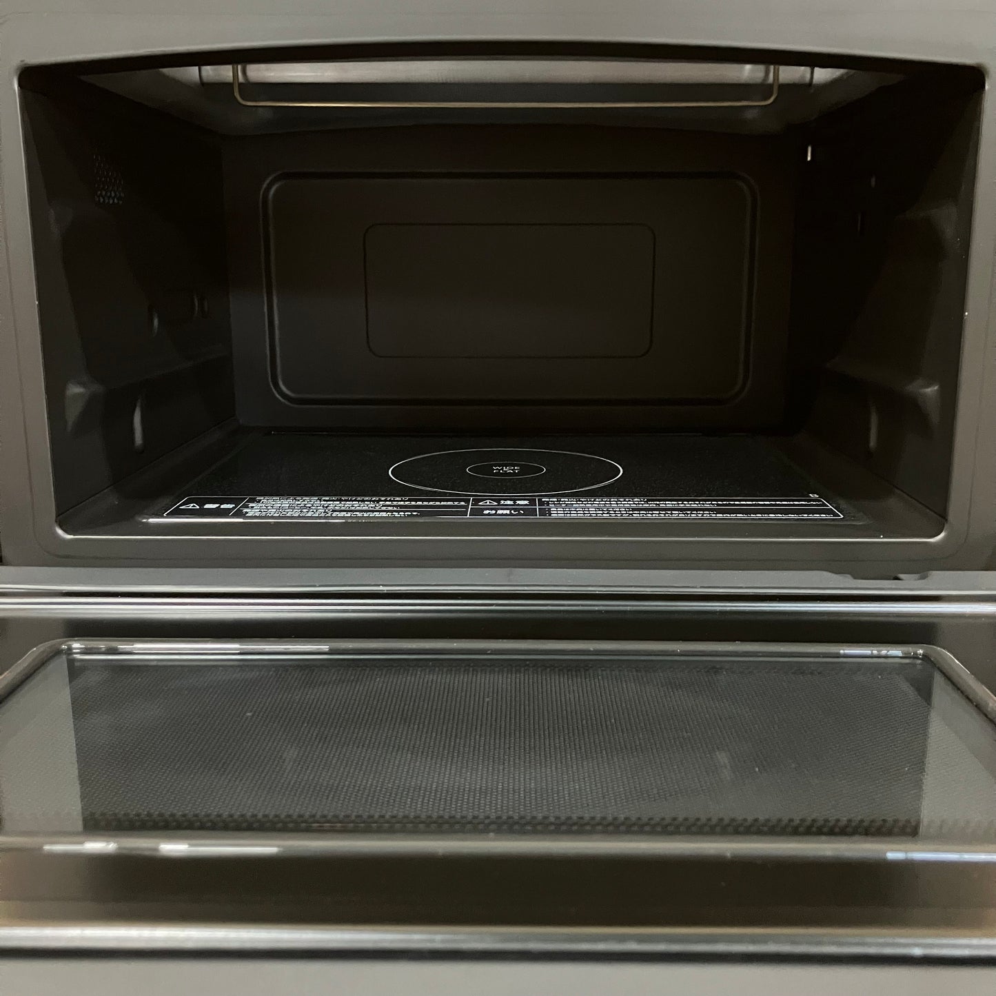 【美品】オーブンレンジ　TOSHIBA 東芝　石窯ドーム　2023年製　26L