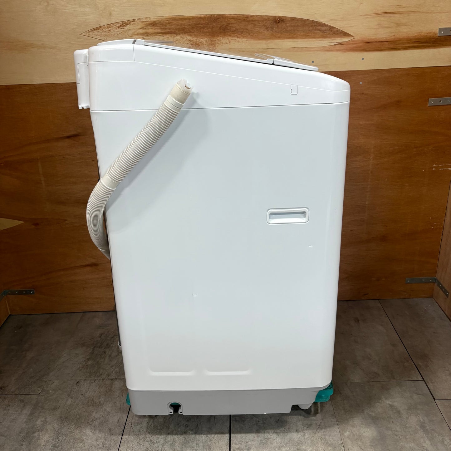 縦型洗濯機　HITACHI 日立　BEAT WASH 2023年製　8kg