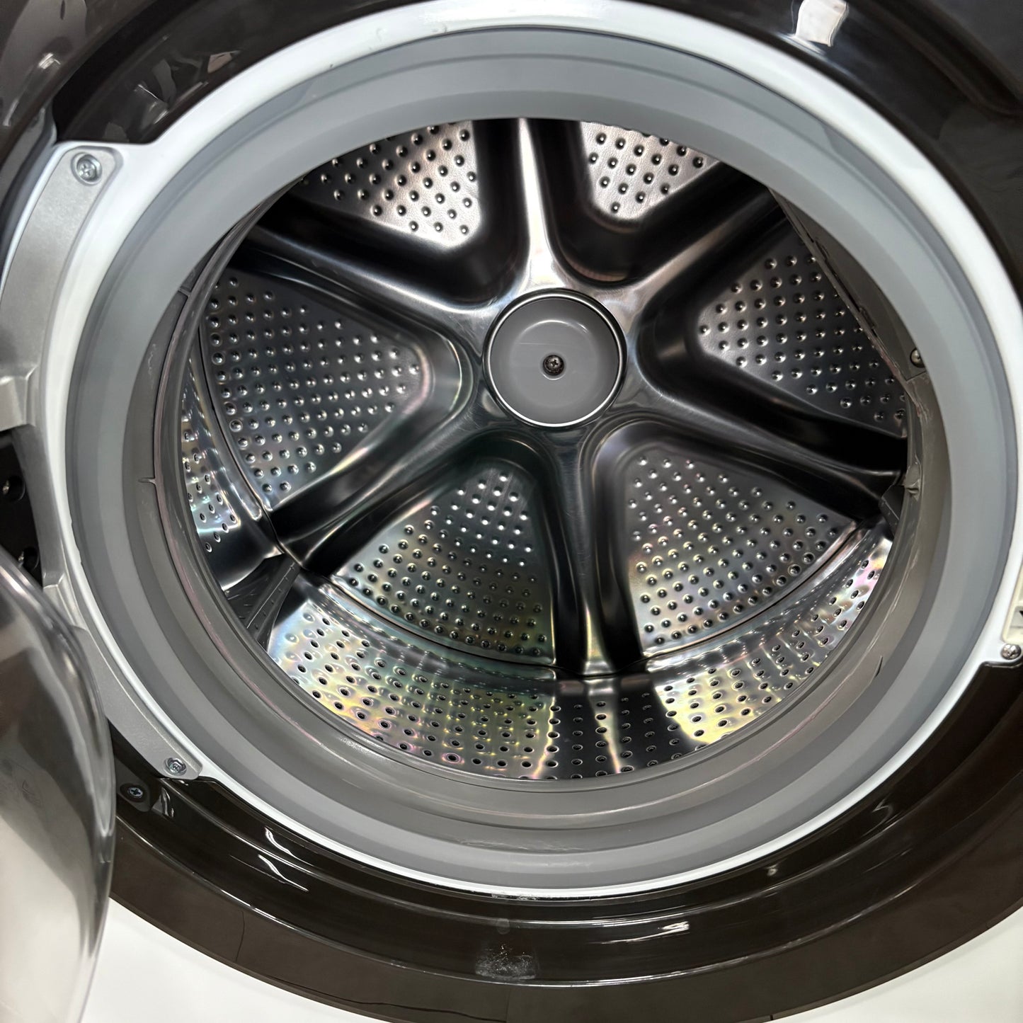 ドラム式洗濯乾燥機　HITACHI 日立　2021年製　12kg/7kg