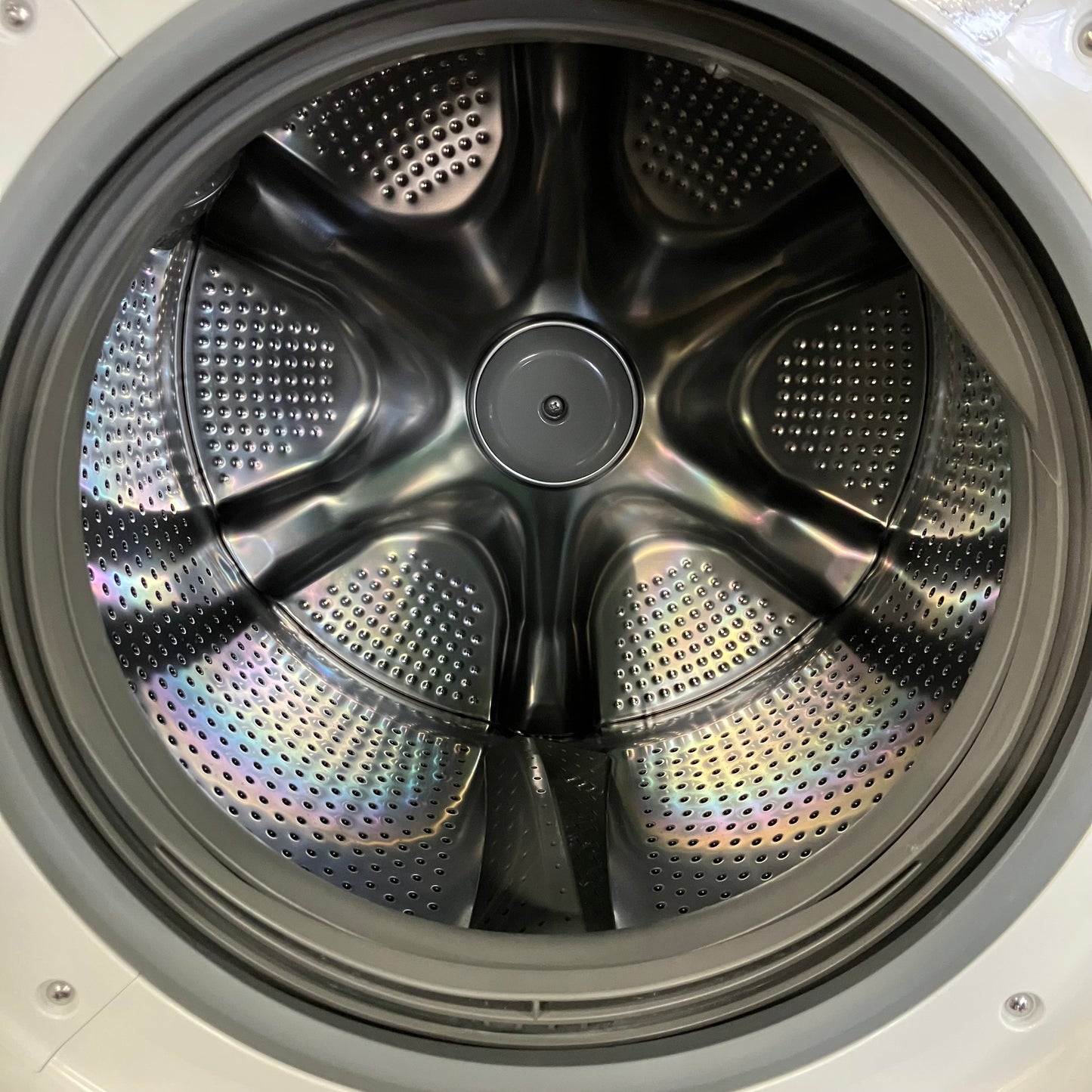 ドラム式洗濯乾燥機　HITACHI 日立　BIG DRUM   2022年製　12kg/6kg