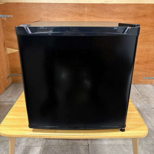 冷蔵庫　1ドア　オーヤマ　2025年製　46L