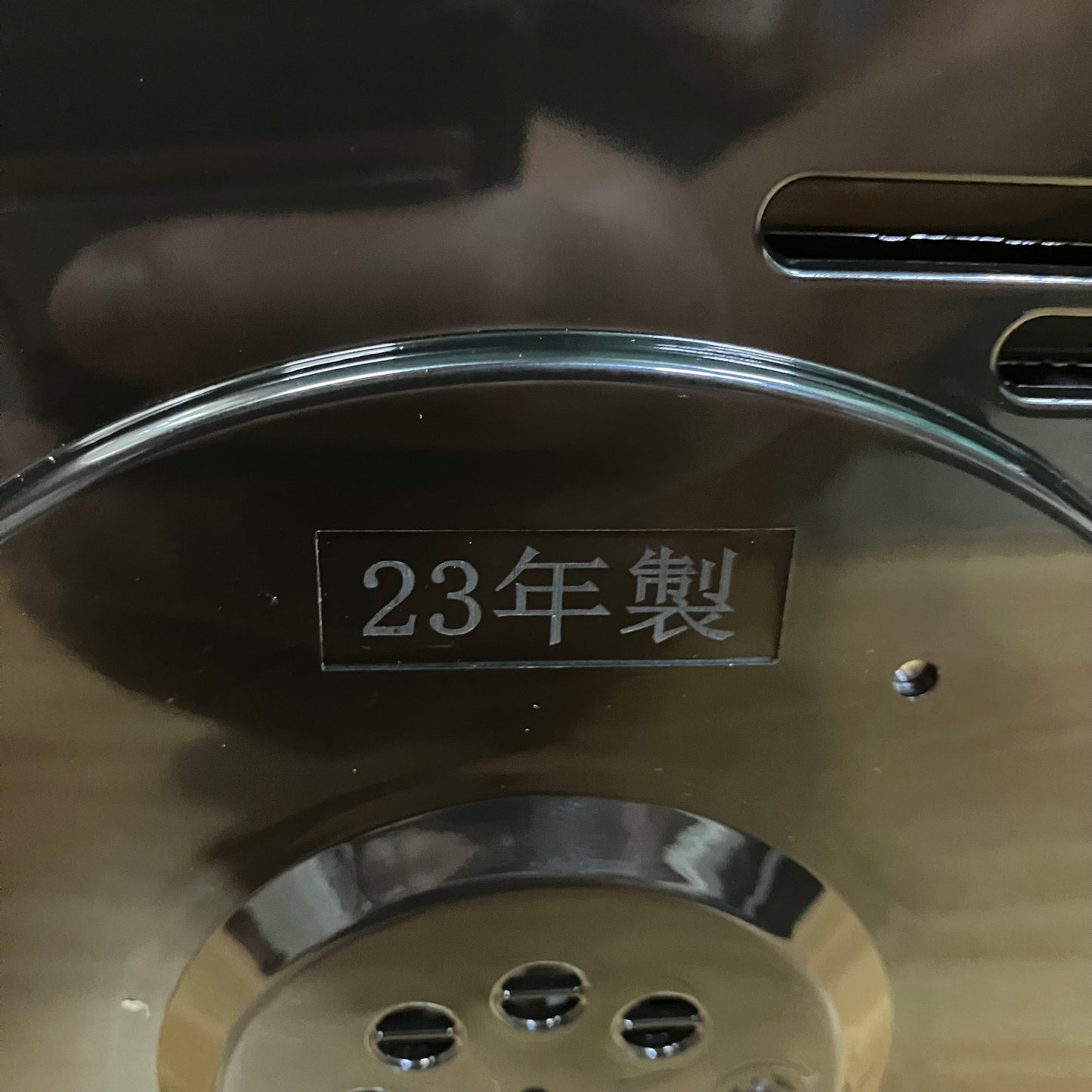【極美品】炊飯器　TOSHIBA 東芝　炎匠炊き　2023年製　5.5合