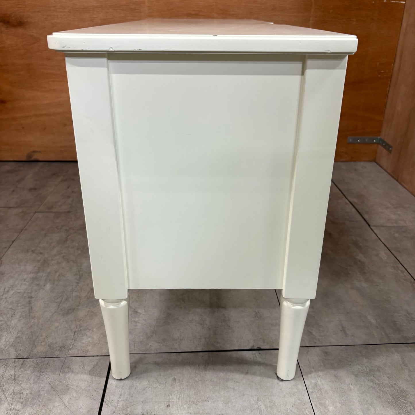 TVボード　テレビ台　Francfranc フランフラン　ミーオ