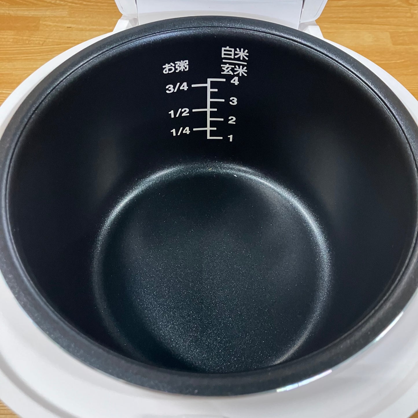【未使用品】炊飯器　多機能型　MAXZEN マクスゼン　2023年製　4合