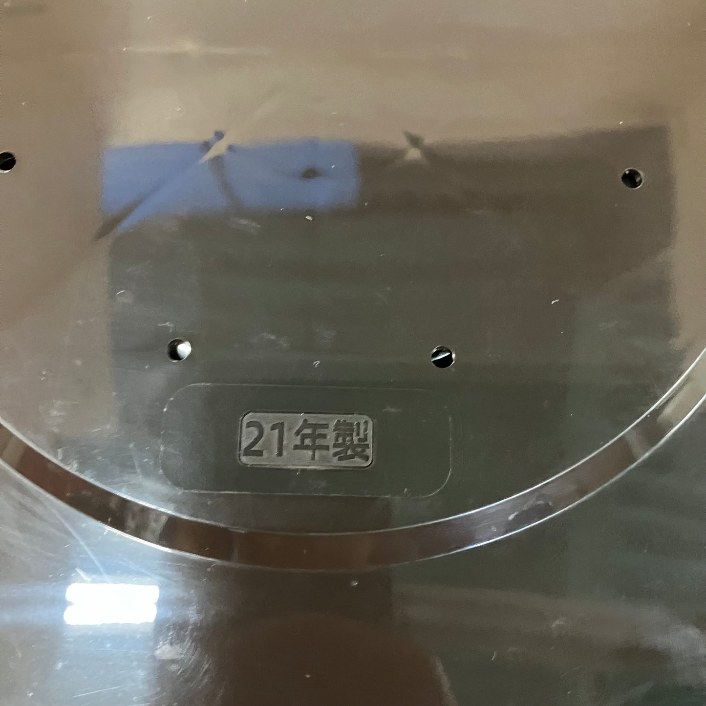 炊飯器　ZOJIRUSHI 象印　極め炊き　2021年製　5.5合