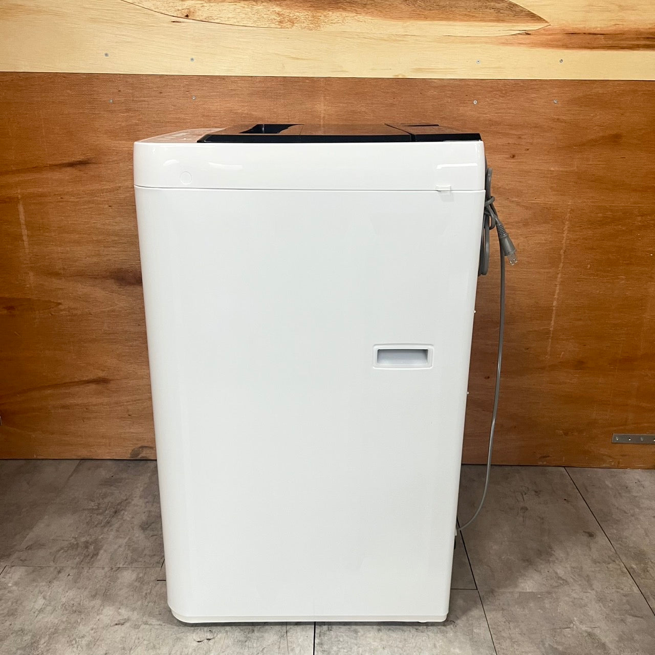 縦型洗濯機　A-Stage エーステージ　2025年製　5.5kg