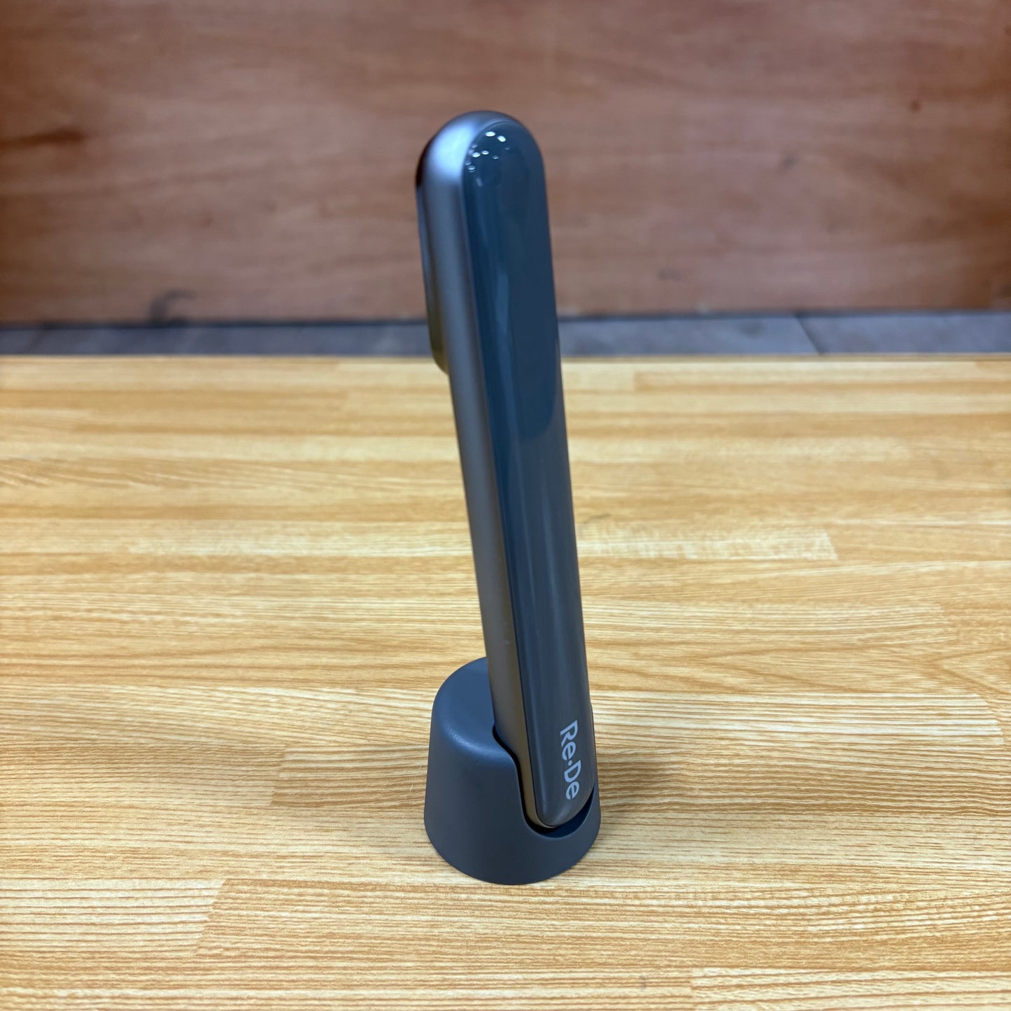 【極美品】スティック美顔器　Re•De Suhada A-Stage エーステージ　スペースグレー