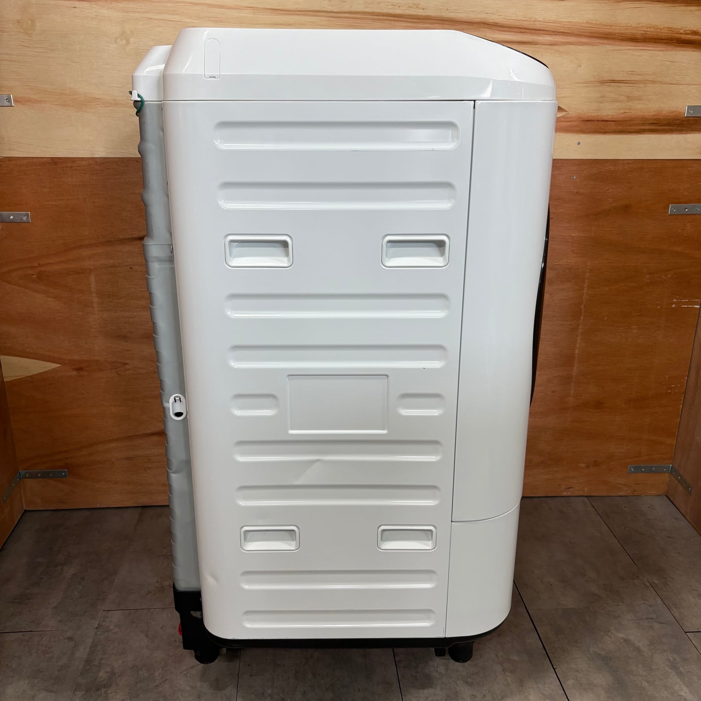 ドラム式洗濯乾燥機　HITACHI 日立　2021年製　12kg/7kg