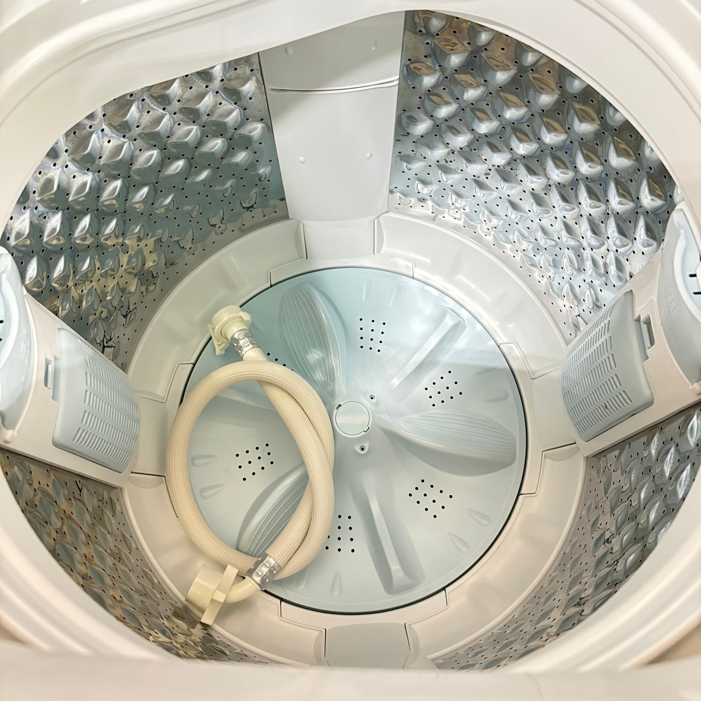 縦型洗濯機　TOSHIBA 東芝　2023年製　7kg