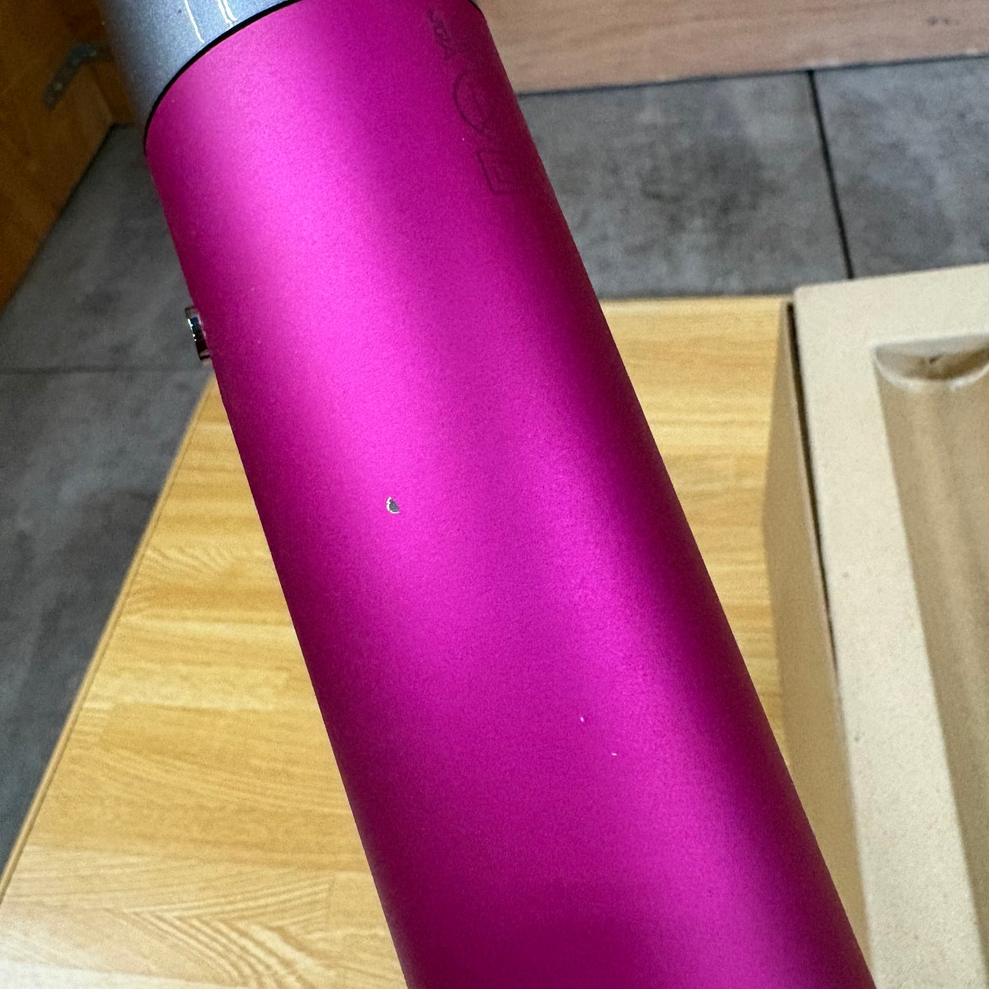 ヘアマルチスタイラー　Dyson ダイソン　Airwrap HS05