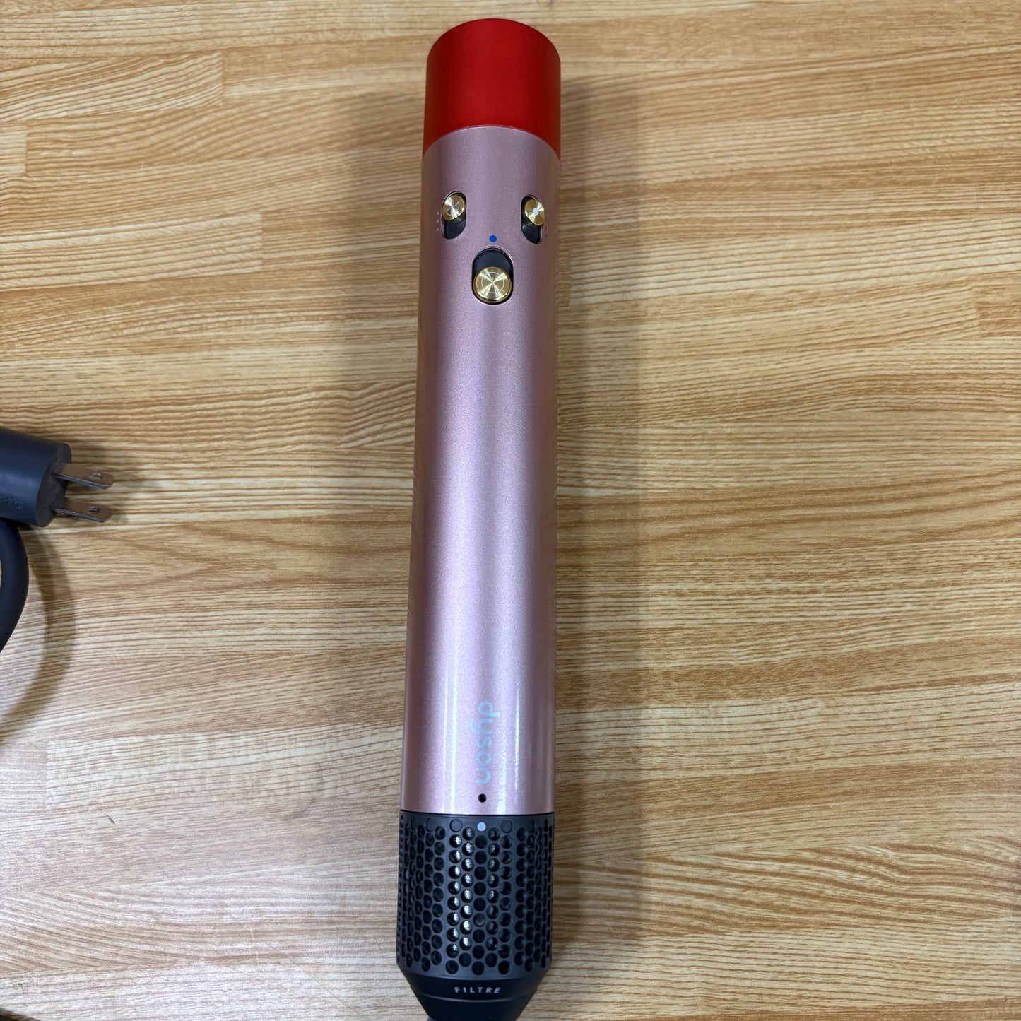 ヘアマルチスタイラー　Dyson ダイソン　Airwrap HS05