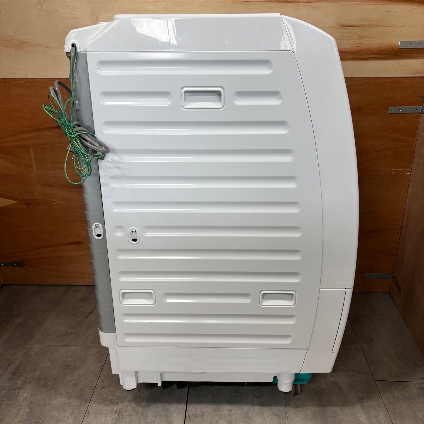 ドラム式洗濯乾燥機　HITACHI 日立　2019年製　11kg/6kg