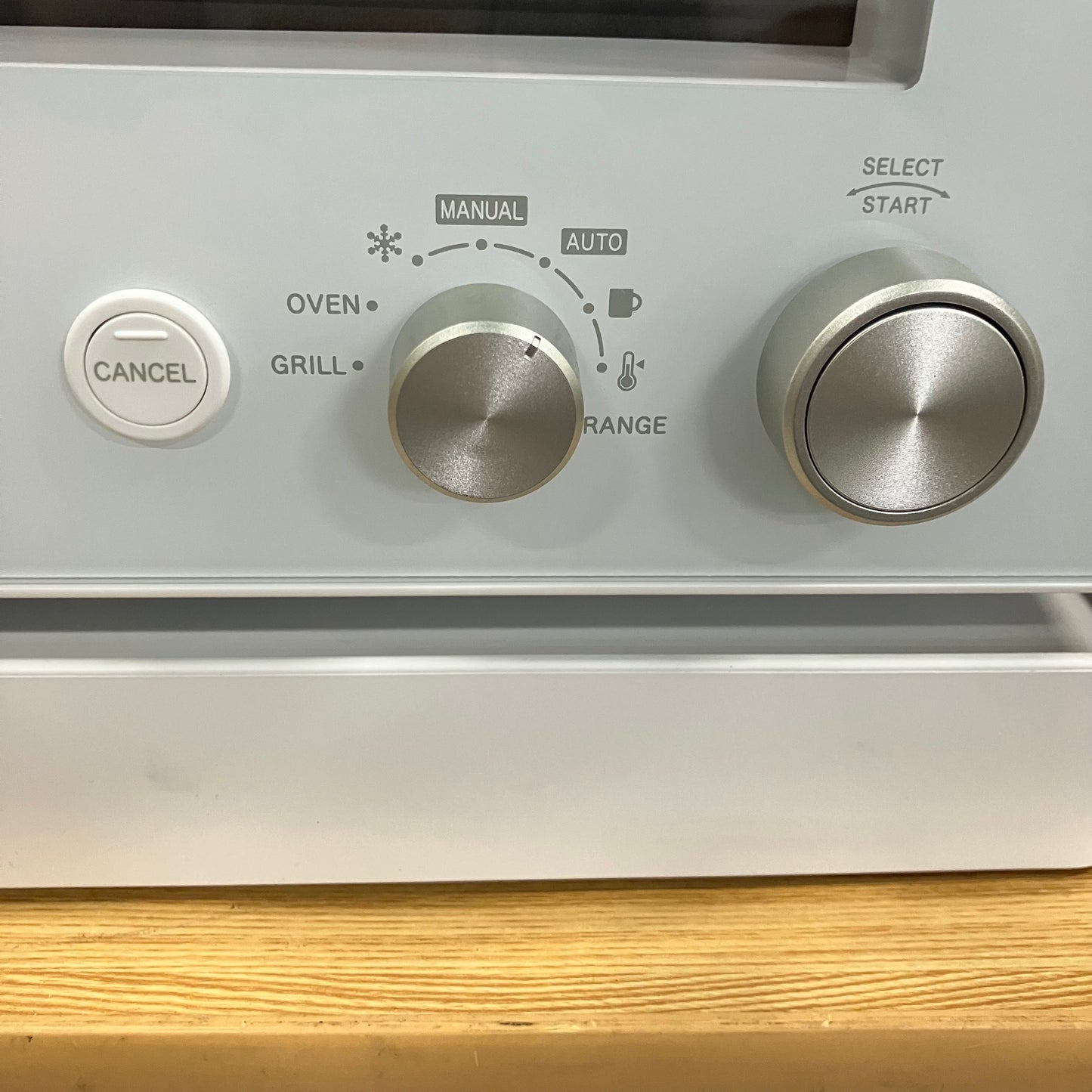 【極美品】オーブンレンジ　A-Stage エーステージ　Re•De Range リデレンジ　2024年製　20L