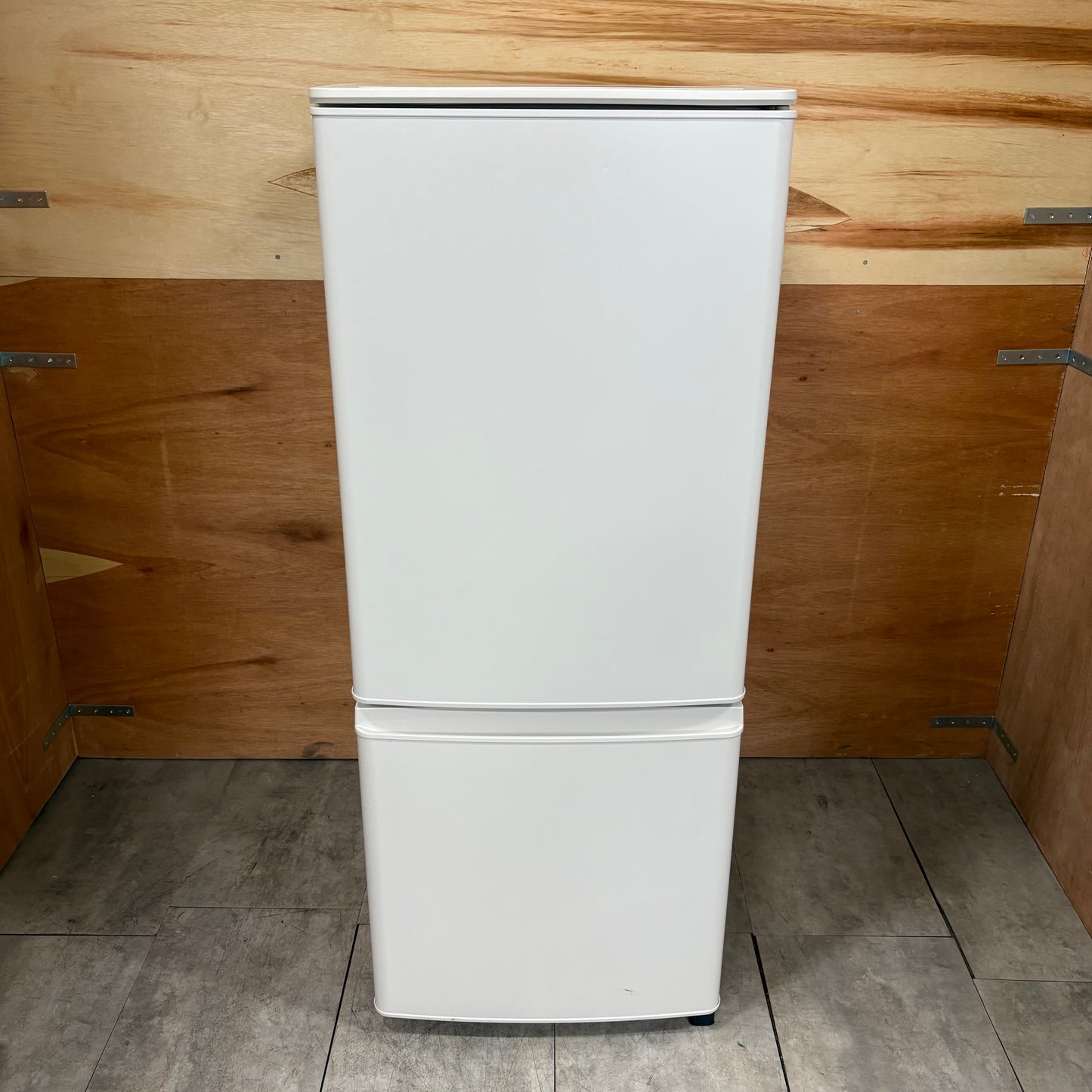 冷蔵庫　2ドア　MITSUBISHI 三菱電機　2024年製　146L