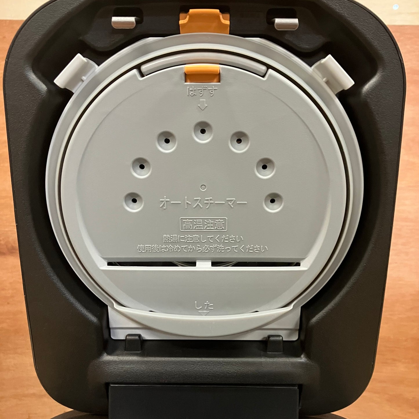 【極美品】炊飯器　HITACHI 日立　ふっくら御膳　2023年製　5.5合