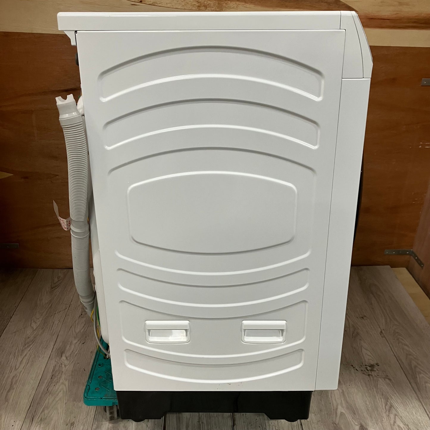 ドラム式洗濯乾燥機　AQUA アクア　2024年製　10kg/5kg