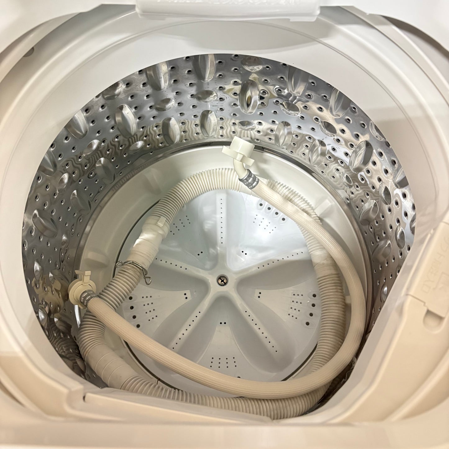 縦型洗濯機　MAXZEN マクスゼン　2024年製　7kg