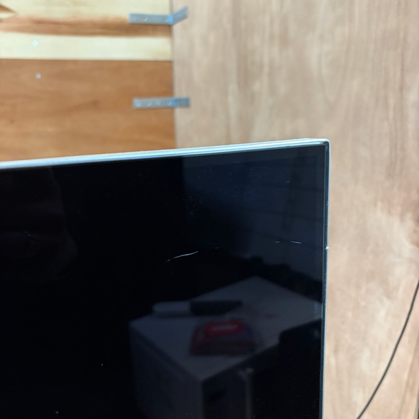 4K液晶テレビ　mini LED 量子ドット　SHARP シャープ　AQUOS アクオス　2022年製　55インチ