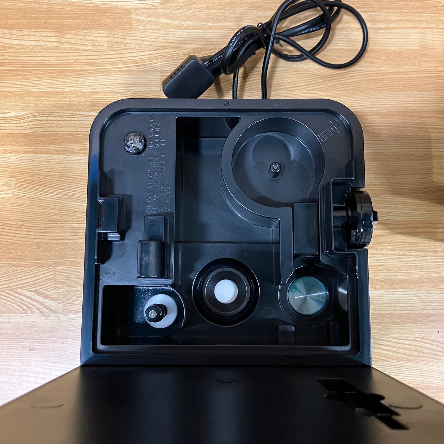 ハイブリッド加湿器　A-Stage エーステージ