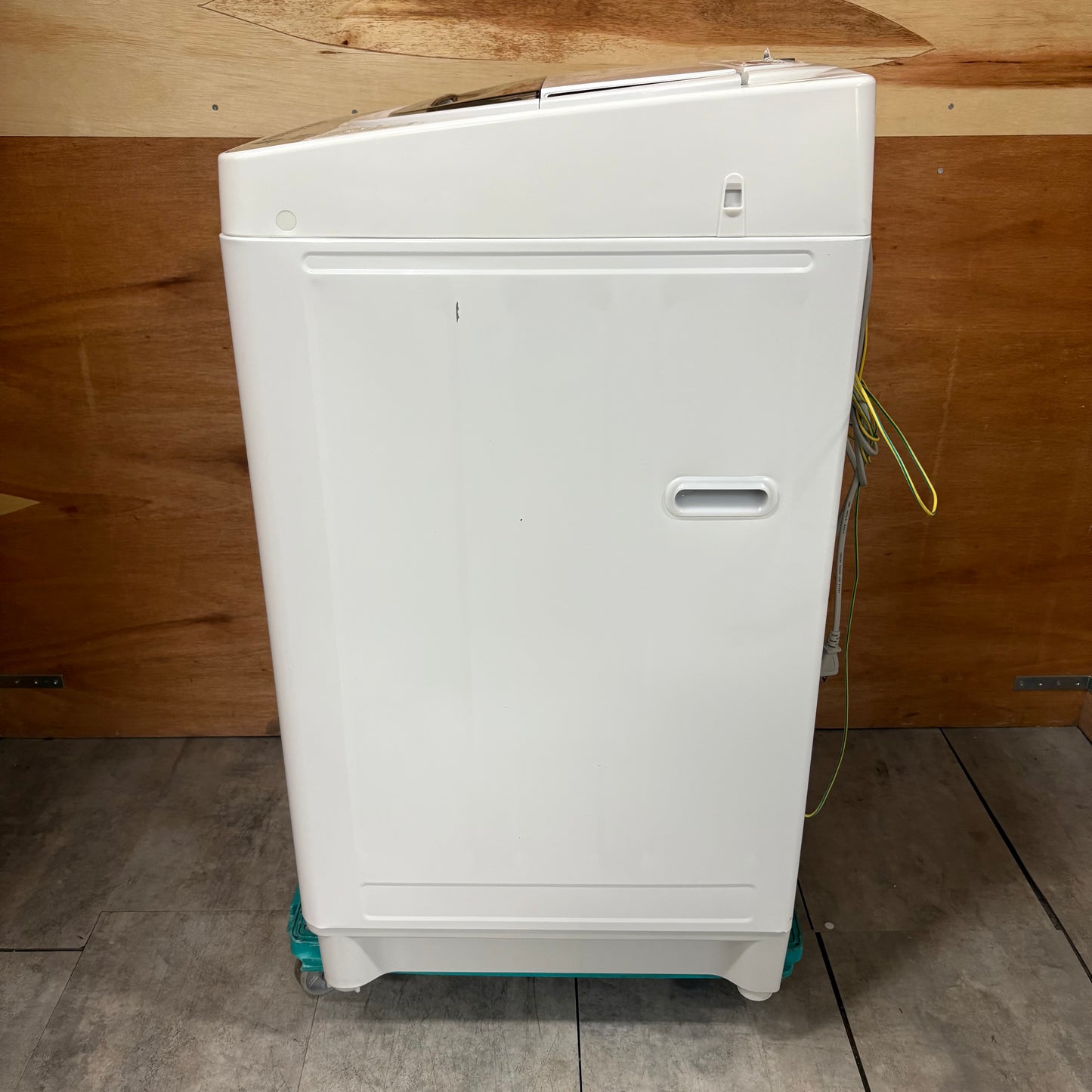 縦型洗濯機　TOSHIBA 東芝　2020年製　7.0kg