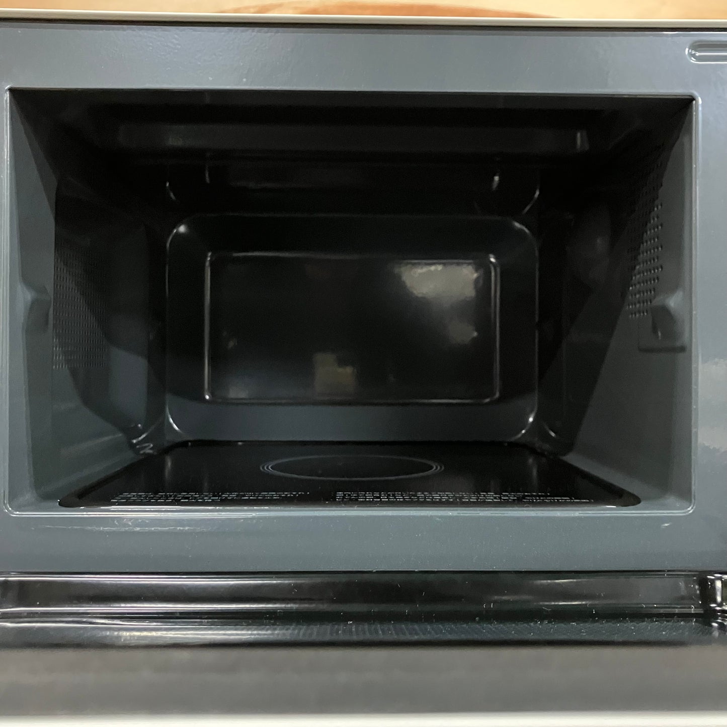 【極美品】電子レンジ　SHARP シャープ　2023年製　17L