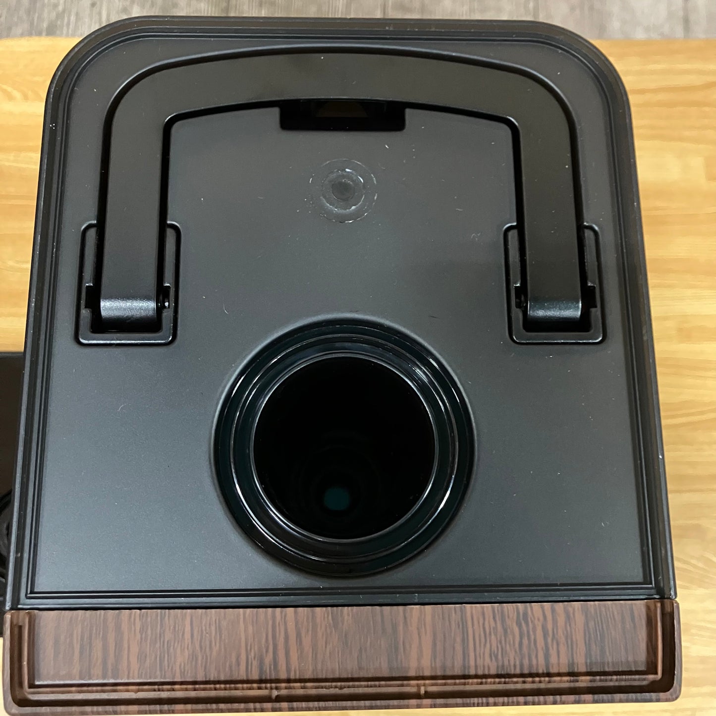 ハイブリッド加湿器　A-Stage エーステージ
