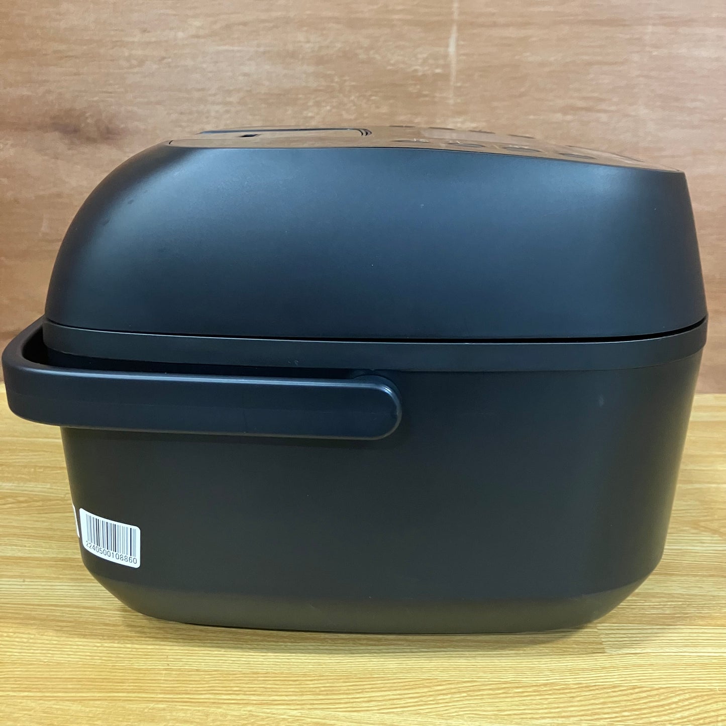 【極美品】炊飯器　TOSHIBA 東芝　炎匠炊き　2023年製　3.5合
