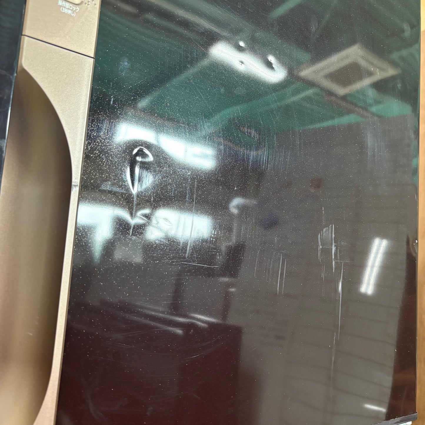 冷蔵庫　3ドア　HITACHI 日立　2019年製　315L