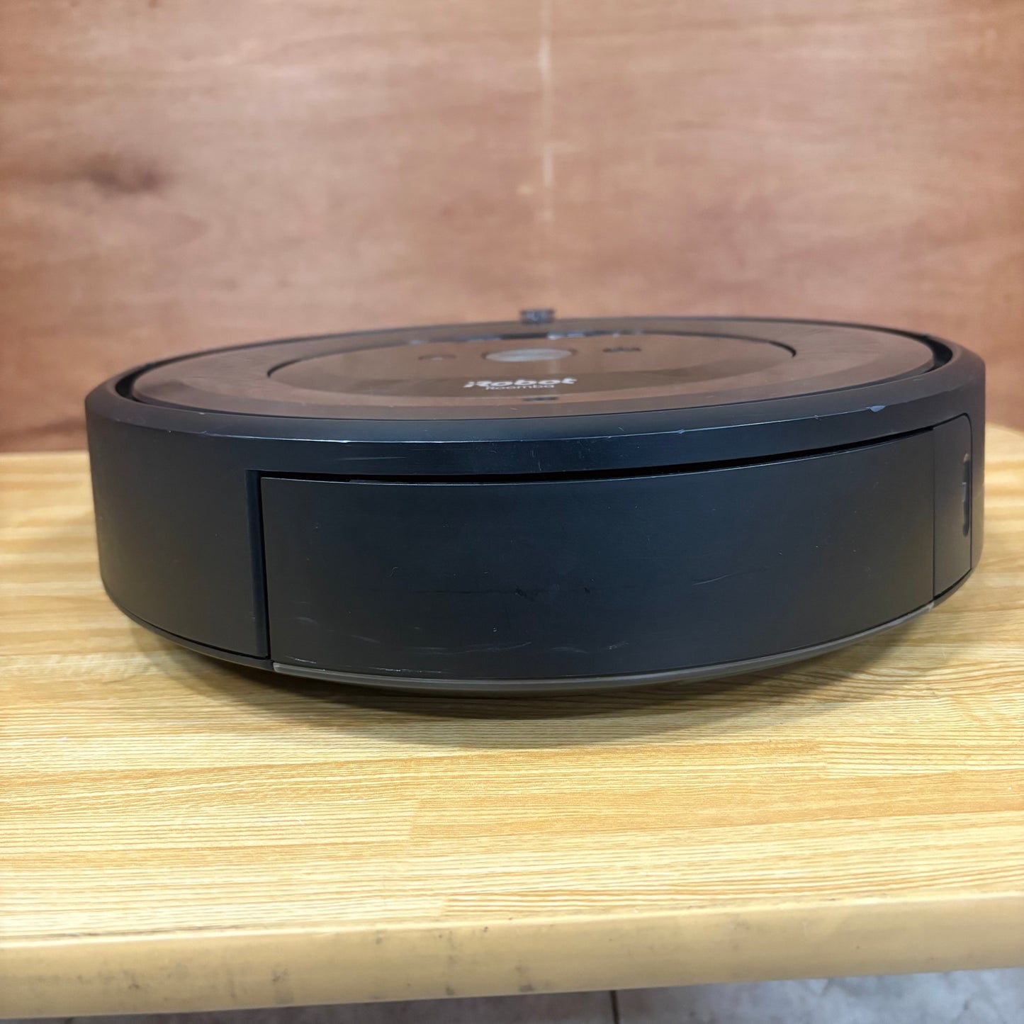 ロボット掃除機　iRobot Roomba e5 2018年製