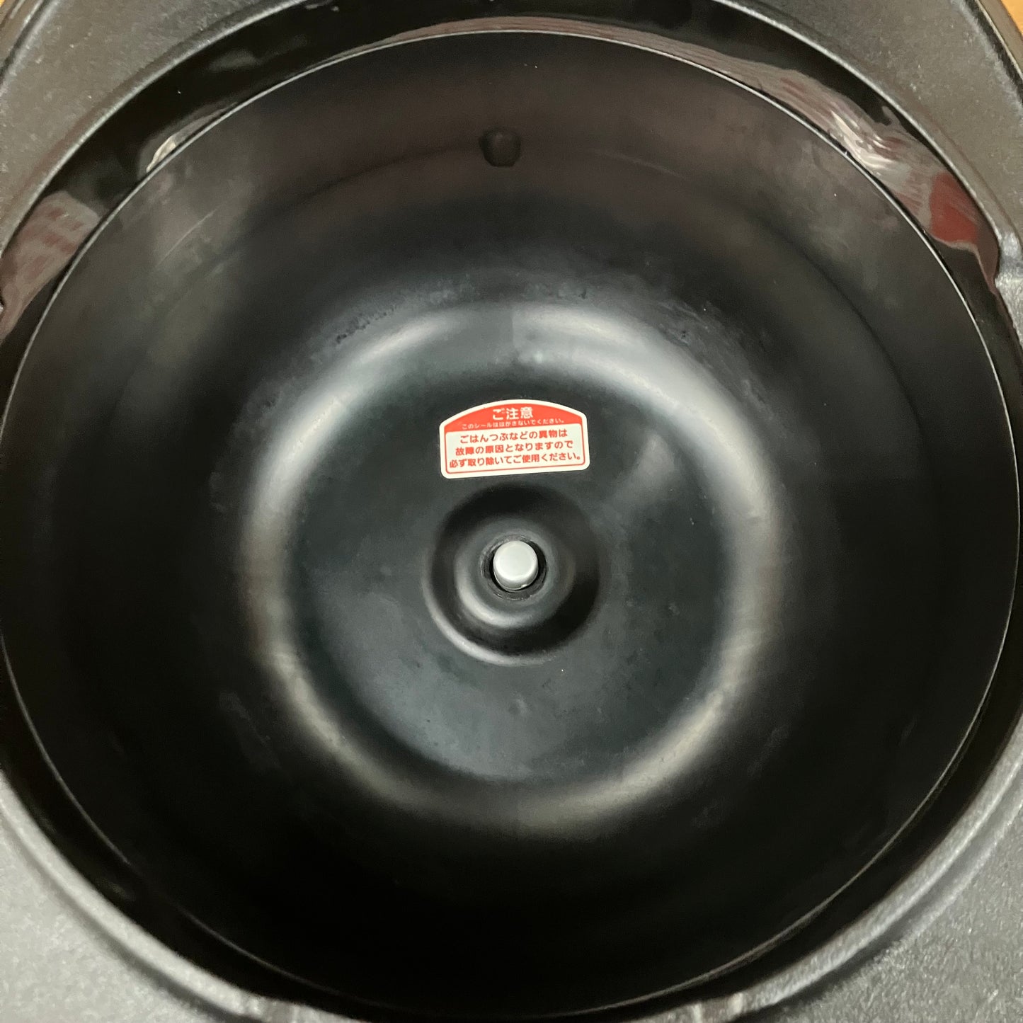 炊飯器　TIGER タイガー　剛火IH 2023年製　5.5合