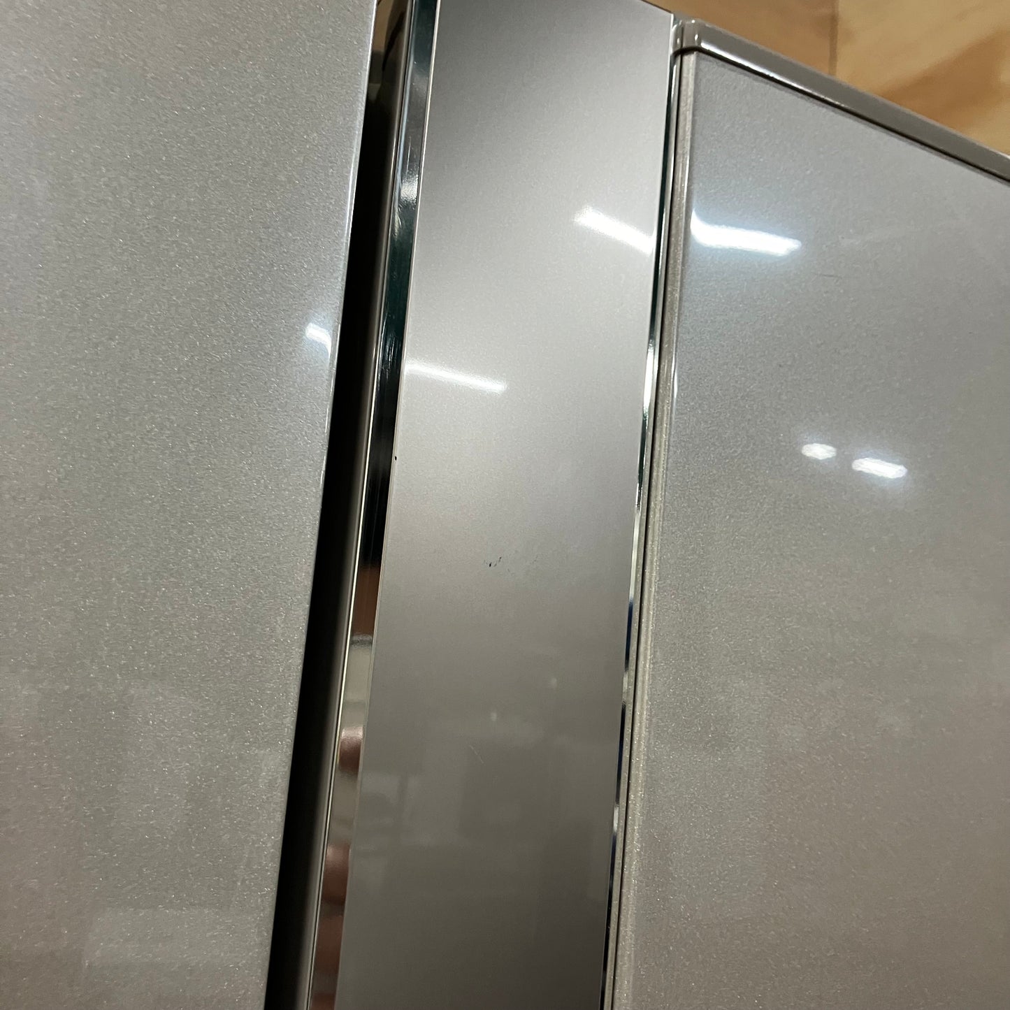 冷蔵庫　6ドア　HITACHI 日立　2018年製　505L