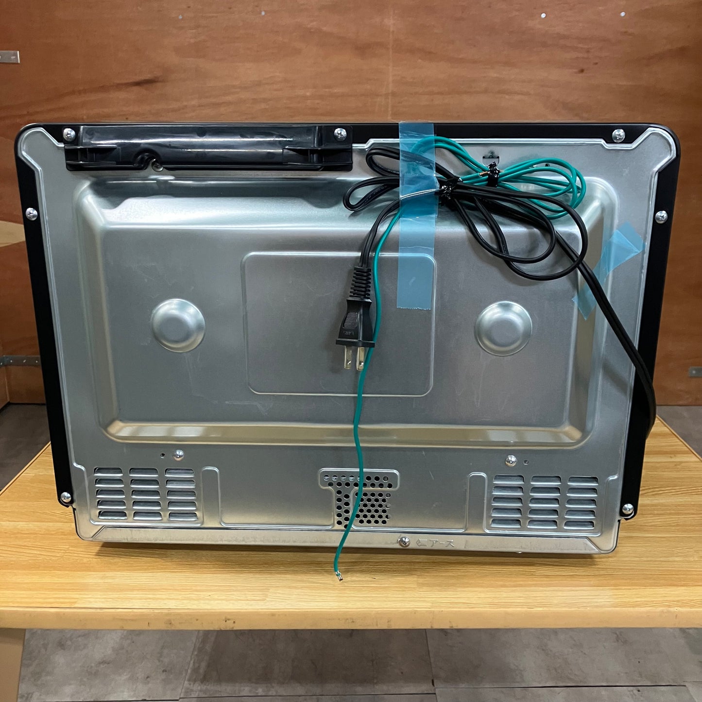 【美品】オーブンレンジ　HITACHI 日立　ヘルシーシェフ　過熱水蒸気オーブン　2022年製　31L