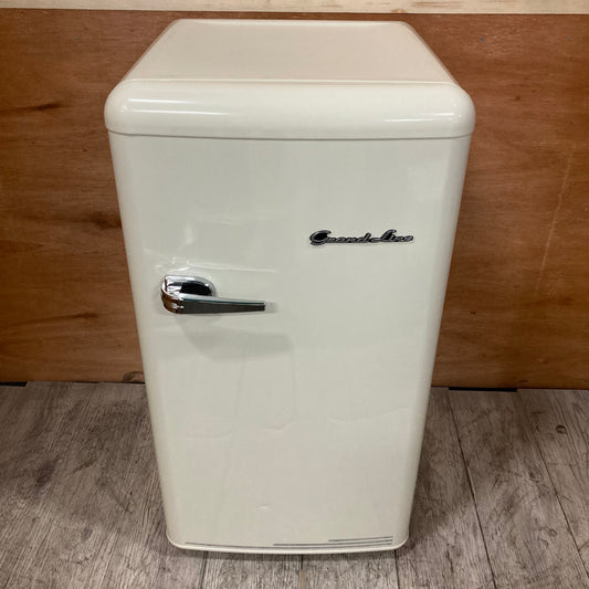 レトロ冷凍庫　1ドア　A-Stage エーステージ　2023年製　60L