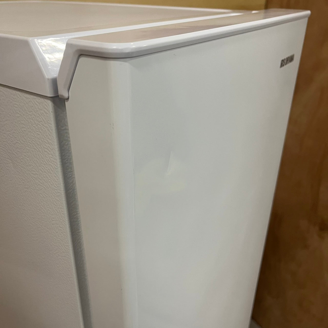 冷凍庫　1ドア　IRIS OHYAMA アイリスオーヤマ　120L