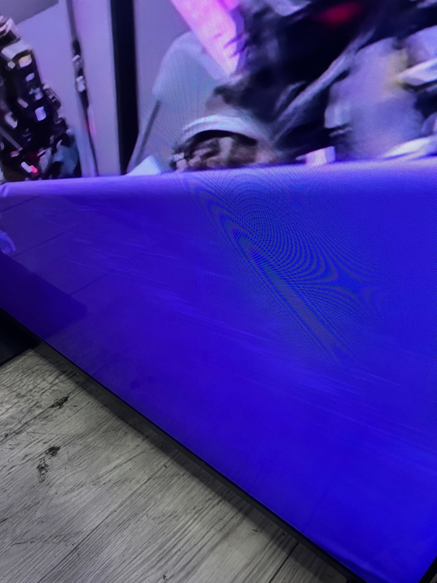 4K 液晶テレビ　SHARP シャープ　2024年製　75インチ