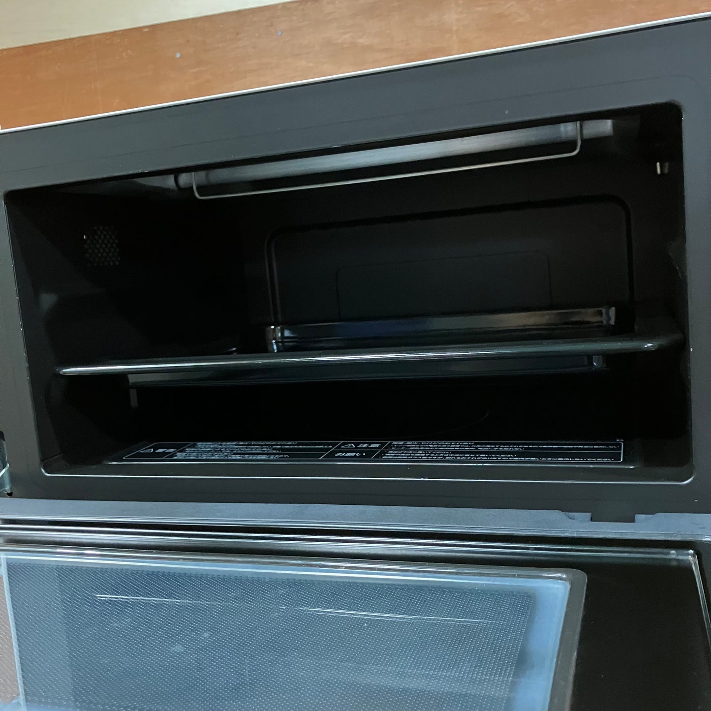 オーブンレンジ　TOSHIBA 東芝　石窯オーブン　2022年製　23L