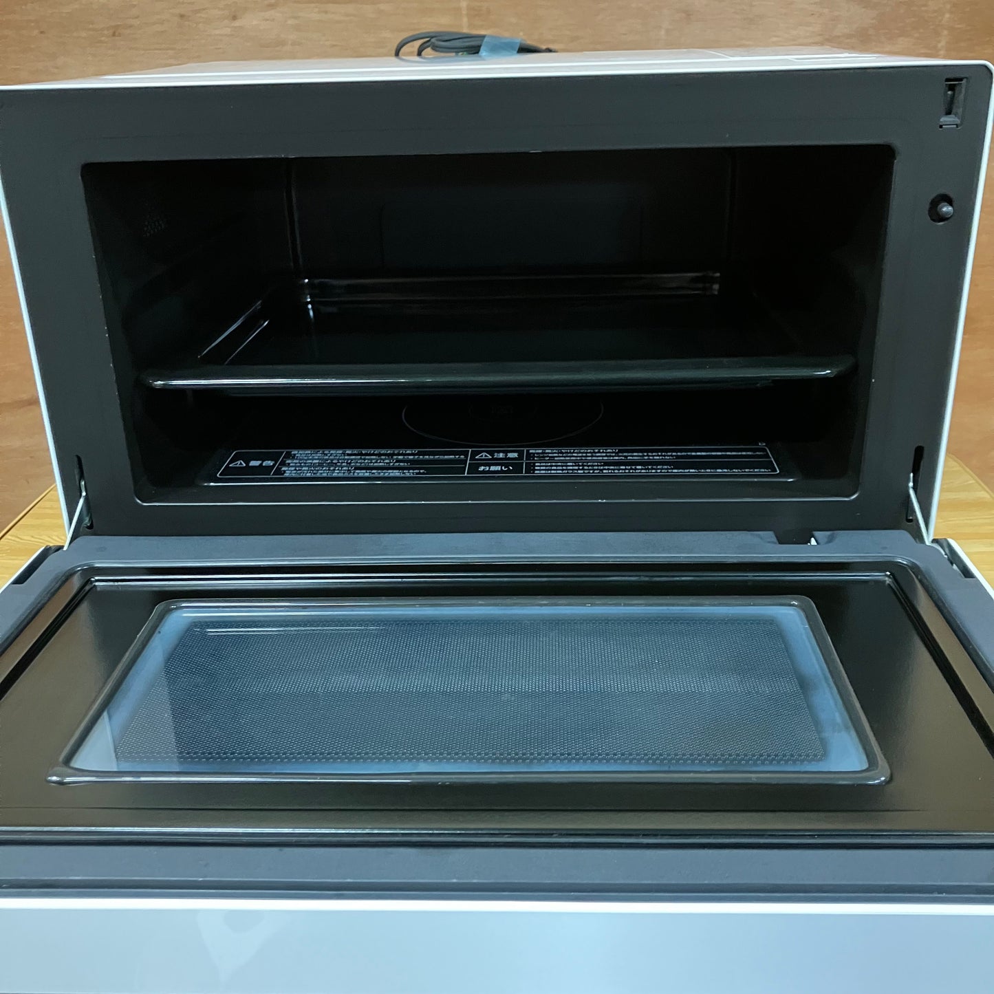 オーブンレンジ　TOSHIBA 東芝　石窯オーブン　2022年製　23L