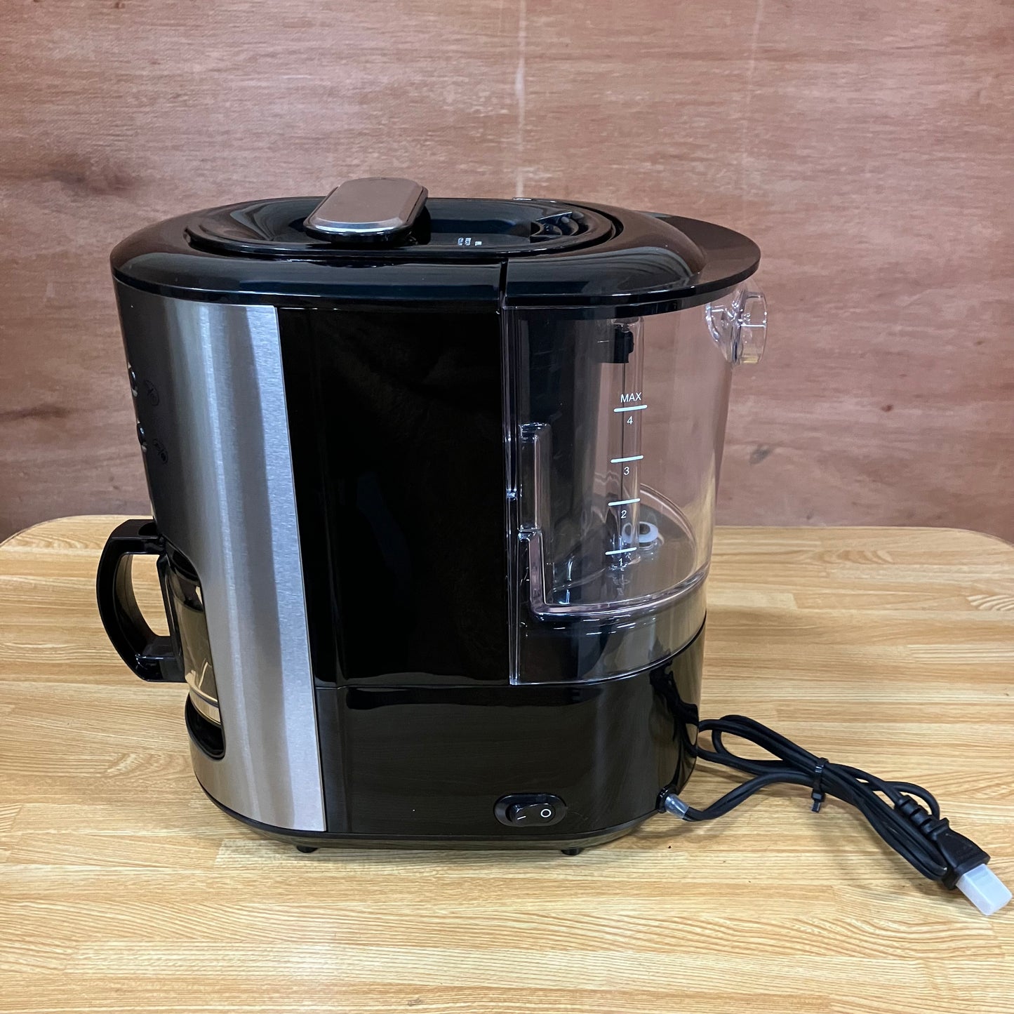 コーヒーメーカー　A-Stage エーステージ