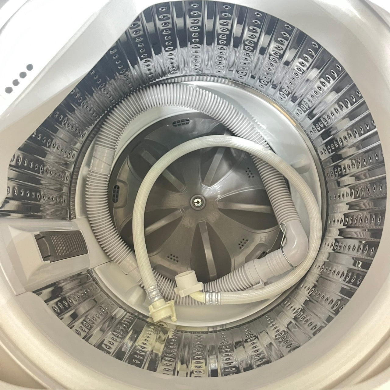 縦型洗濯機　A-Stage エーステージ　2025年製　5.5kg