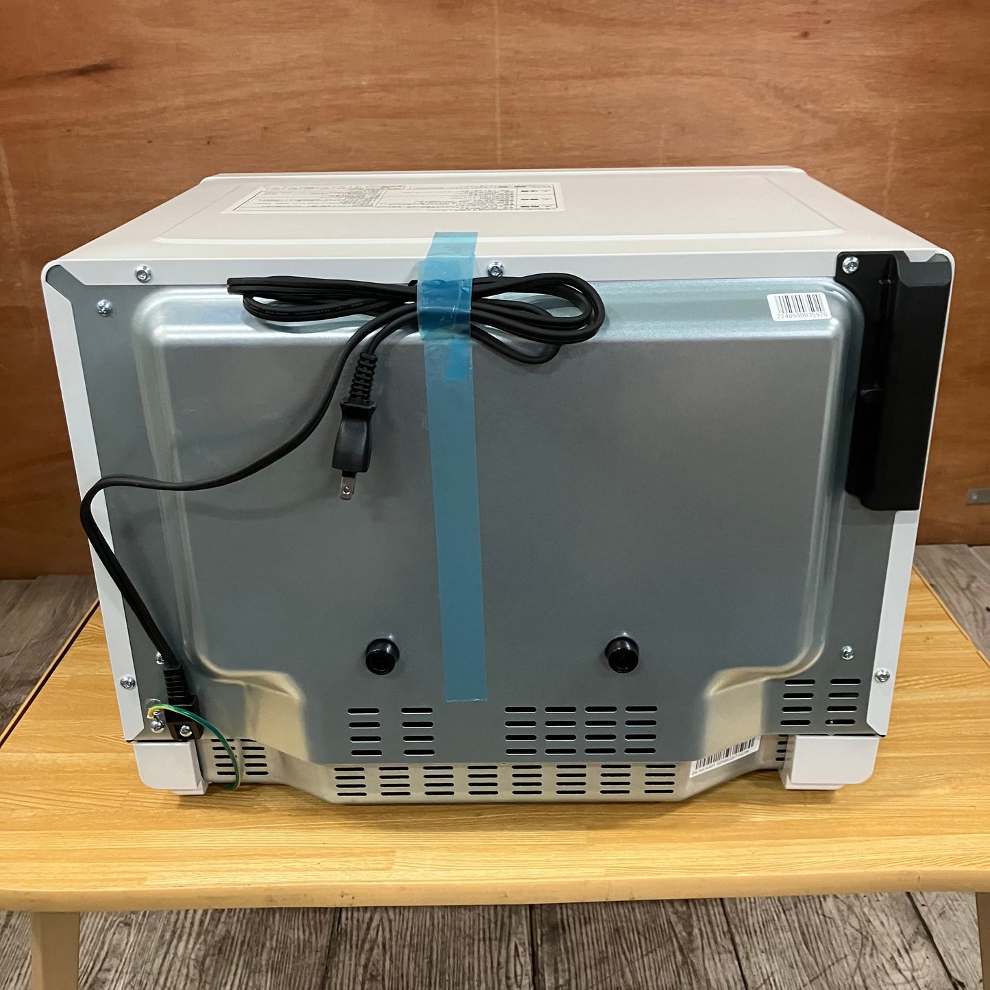 【極美品】オーブンレンジ　ZOJIRUSHI 象印　EVERINO  2022年製　26L