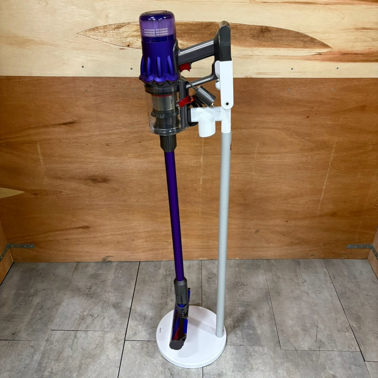 掃除機　コードレスクリーナーDyson ダイソン　SV18 Digital Slim Fluffy Origin